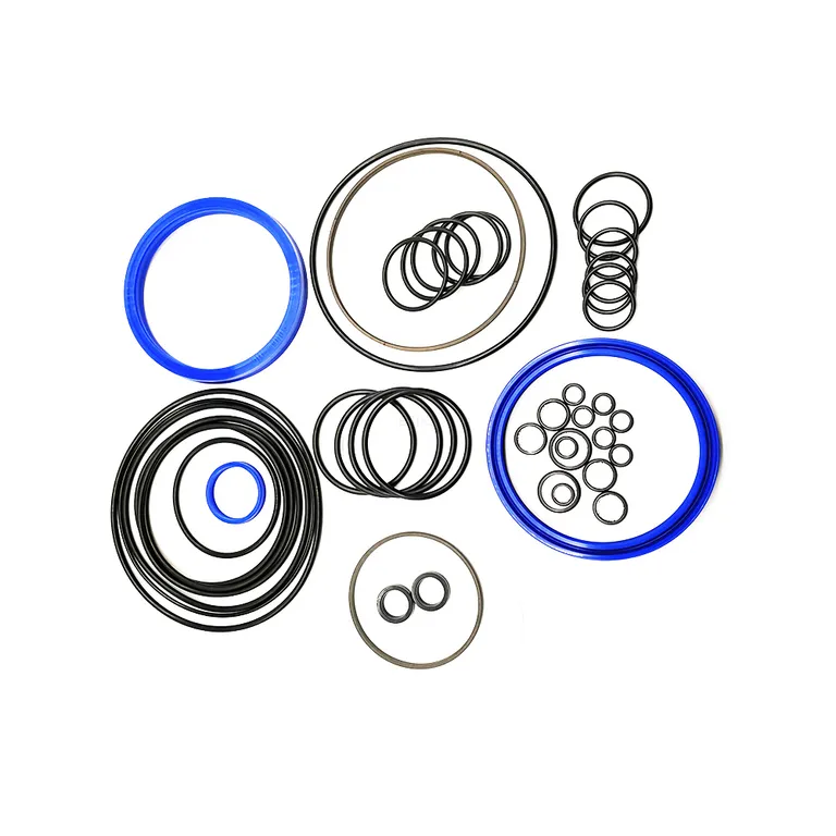 Hammer Breaker Cylinder Seal Kit For FINE21 online Hammer Breaker Cylinder Seal Kit For FINE21 online