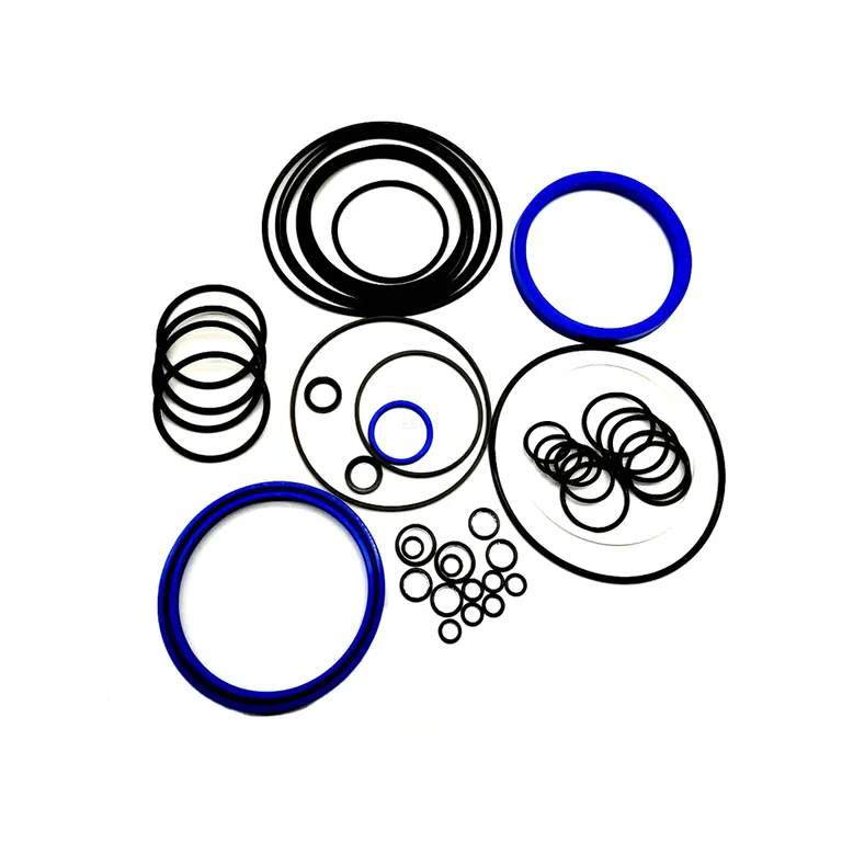 Hammer Breaker Cylinder Seal Kit For Furukawa F12 online Hammer Breaker Cylinder Seal Kit For Furukawa F12 online