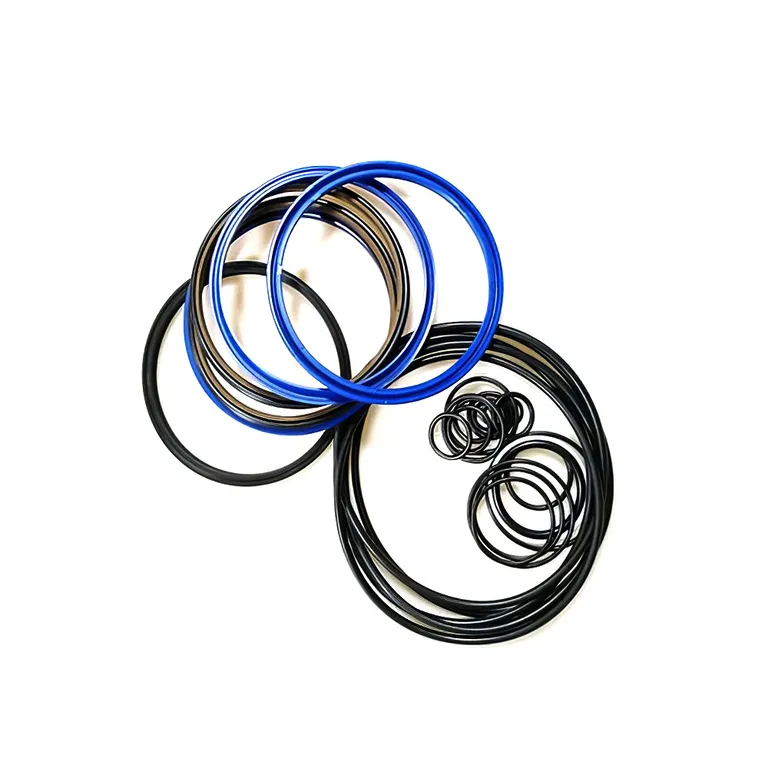 Hammer Breaker Cylinder Seal Kit For HB10G online Hammer Breaker Cylinder Seal Kit For HB10G online
