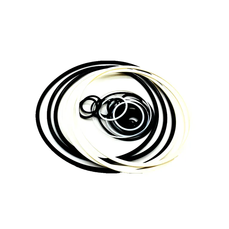 Hammer Breaker Cylinder Seal Kit For HB30G online Hammer Breaker Cylinder Seal Kit For HB30G online