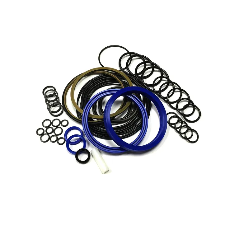 Hammer Breaker Cylinder Seal Kit For HBF22 U801 online Hammer Breaker Cylinder Seal Kit For HBF22 U801 online