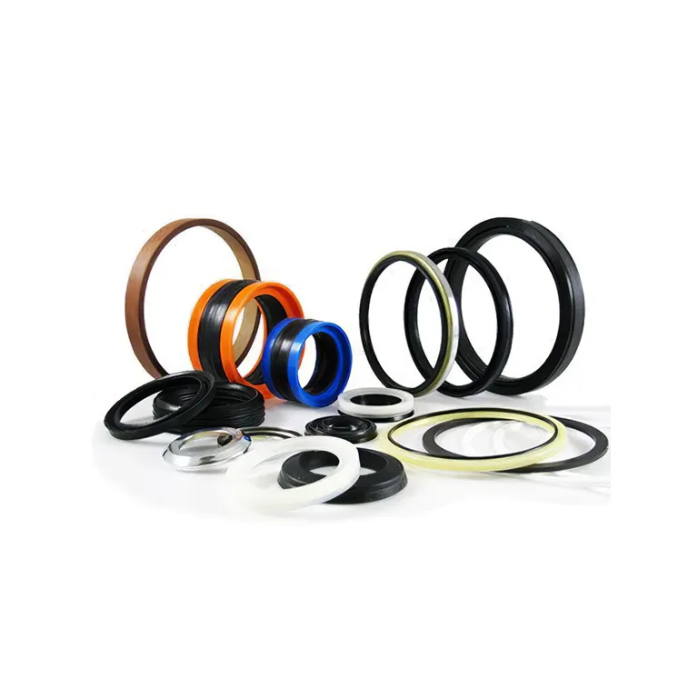 Hammer Breaker Cylinder Seal Kit For HM380 online Hammer Breaker Cylinder Seal Kit For HM380 online