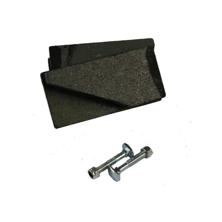 Hand Brake Pad Kit 15/920160 for JCB 3CX 4CX online