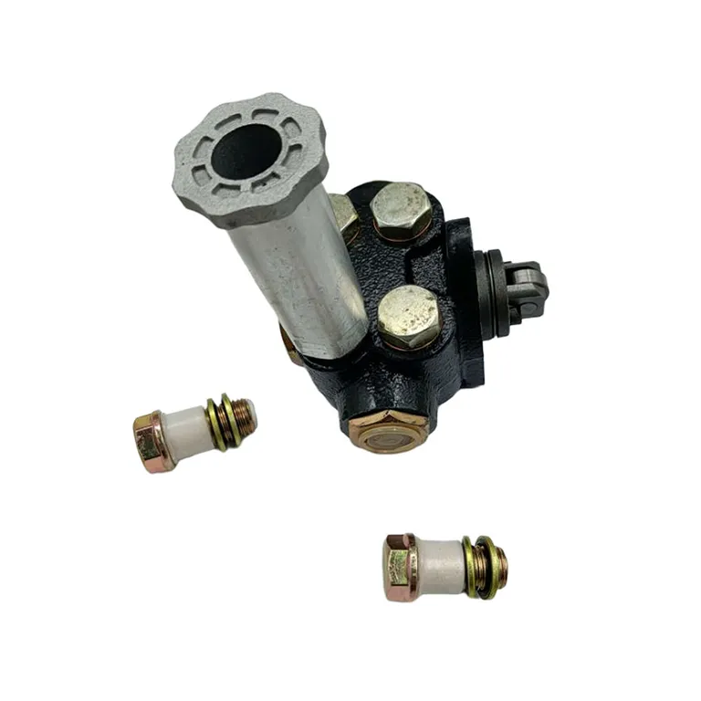 Hand Primer Fuel Feed Pump 105237-5040 for Hino EF7500 EF100 Nissan Truck online Hand Primer Fuel Feed Pump 105237-5040 for Hino EF7500 EF100 Nissan Truck online