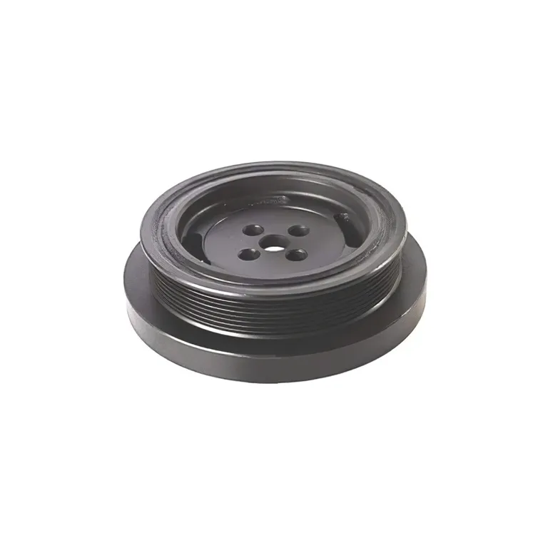 Harmonic Balancer Vibration Damper 1st Gen 3914454 for Dodge Cummins Engine 12V online