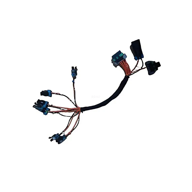 Harness 6719694 for Bobcat online Harness 6719694 for Bobcat online