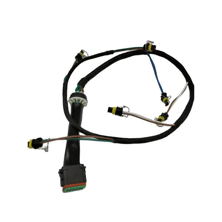 Harness Assembly 153-8920 for Caterpillar CAT 3126B C7 325C L 325C 322C 325C FM 322C FM online