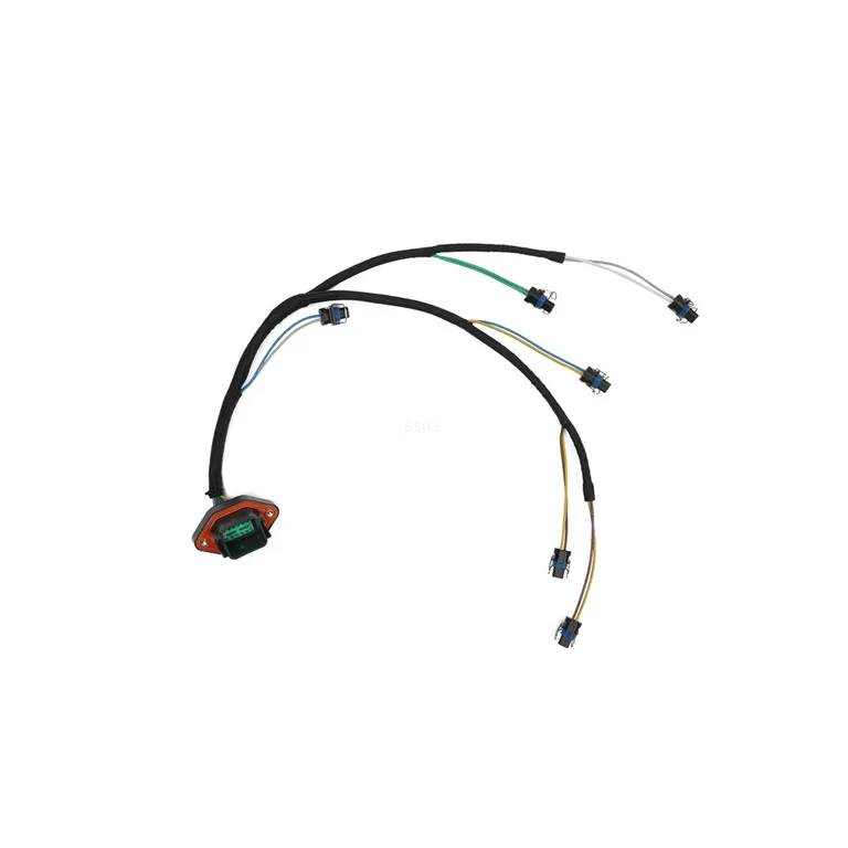 Harness Assembly 2153249 for Caterpillar Engine C9 C-9 CAT 330C 330D 336D D6R 627G 637D 637G M330D online Harness Assembly 2153249 for Caterpillar Engine C9 C-9 CAT 330C 330D 336D D6R 627G 637D 637G M330D online