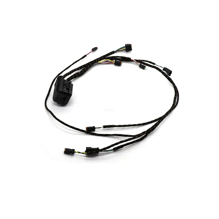 Harness Assembly 219-7461 for Caterpillar Engine C11 C13 Excavator CAT 345C 345D 349D online