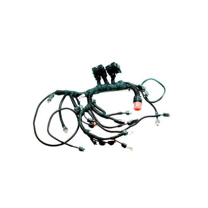 Harness Wiring 4952742 for Cummins Engine QSX15 ISX15 online