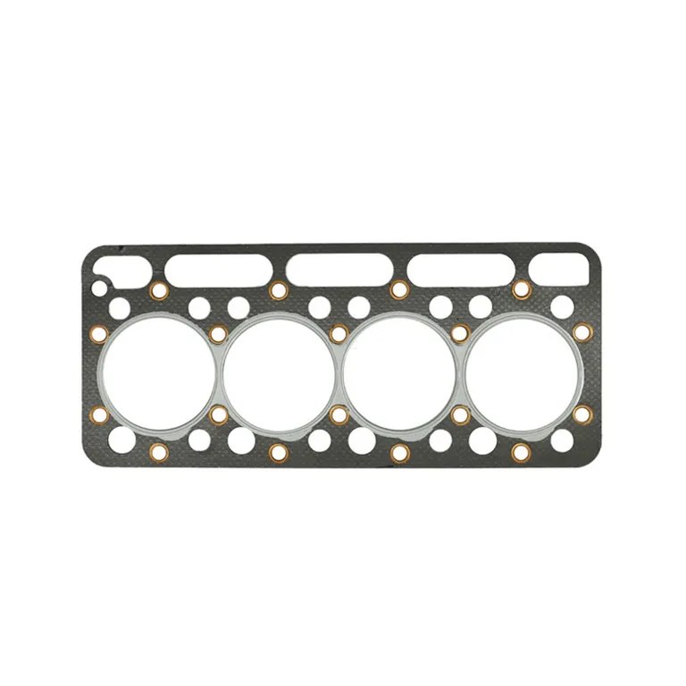 Head Gasket 15834-03310 for Kubota Engine V1902 online Head Gasket 15834-03310 for Kubota Engine V1902 online