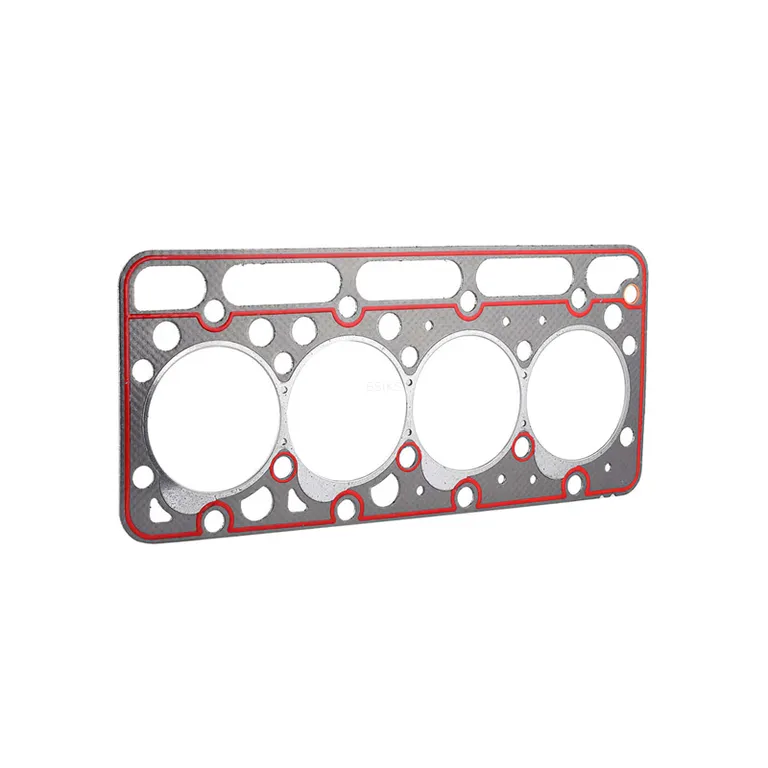 Head Gasket 19077-03310 For Kubota Tractor L4200 L4300 L4310 L4610 online
