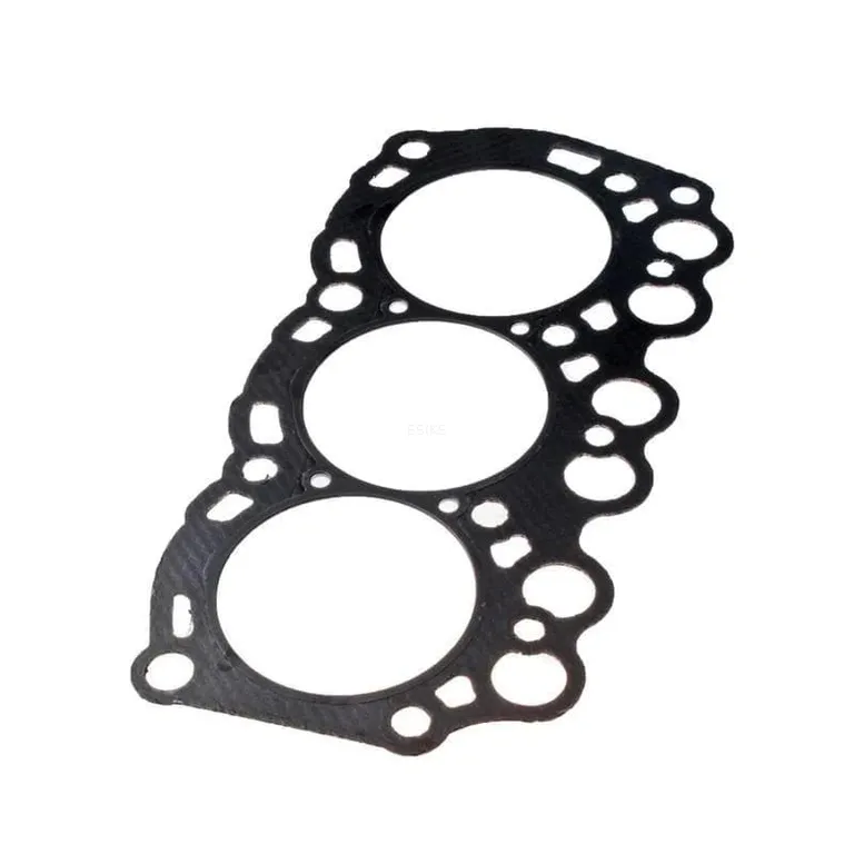 Head Gasket 301L01-01102 for Mitsubishi L3E Diesel Tractor Loader Generator online Head Gasket 301L01-01102 for Mitsubishi L3E Diesel Tractor Loader Generator online