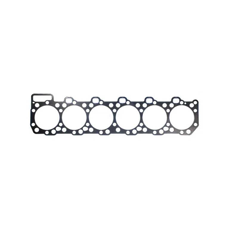 Head Gasket For Cat Caterpillar Excavator Engine S6K E200B online Head Gasket For Cat Caterpillar Excavator Engine S6K E200B online