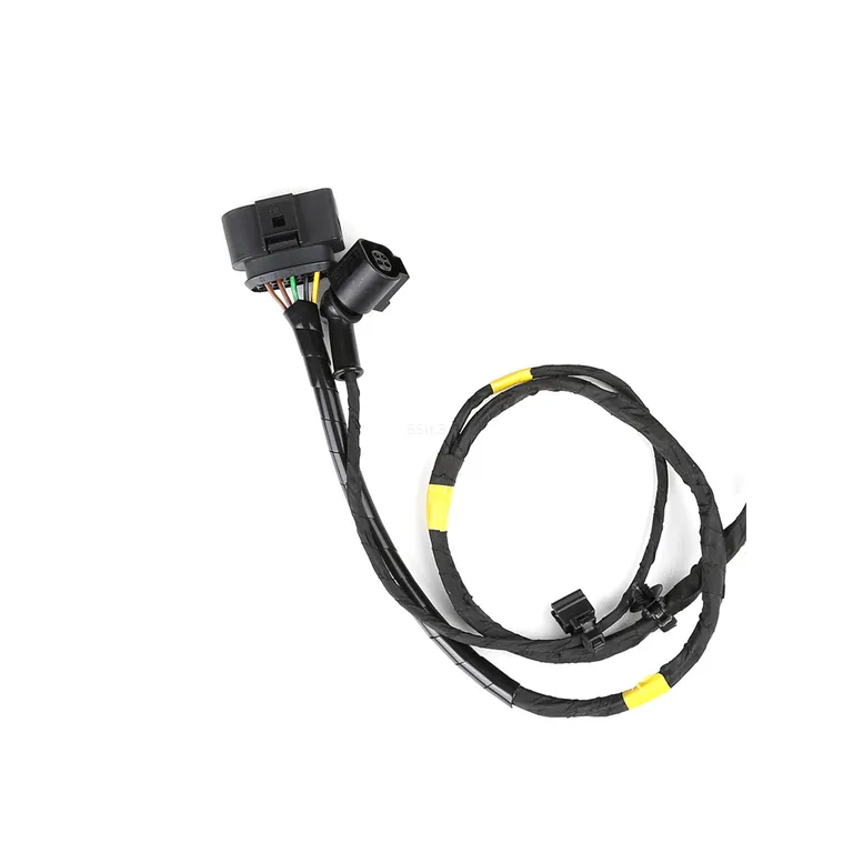 Head Lamp Cable Harness 82407496 for Volvo Truck FH FM online Head Lamp Cable Harness 82407496 for Volvo Truck FH FM online