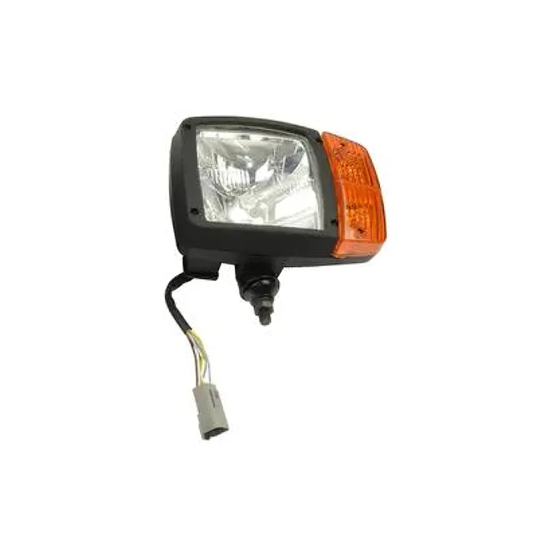 Headlamp 42T-06-23150 for Komatsu Wheel Loader WA65-5 WA90-5 WA70-5 WA100M-6 online Headlamp 42T-06-23150 for Komatsu Wheel Loader WA65-5 WA90-5 WA70-5 WA100M-6 online