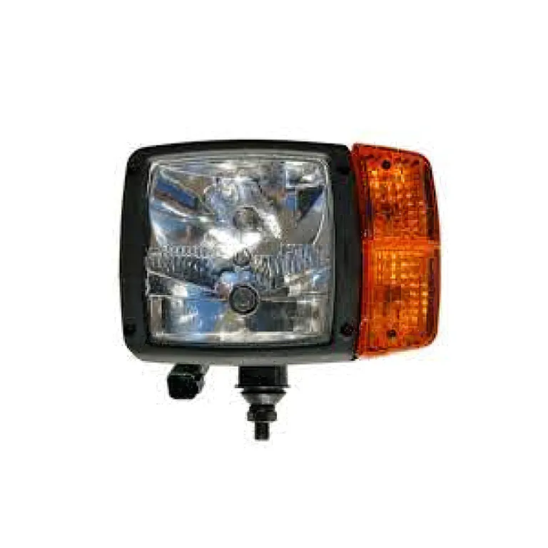Headlamp VOE11881088 for Volvo Loader BL61 BL71 L20B L25B L30G MC60B online