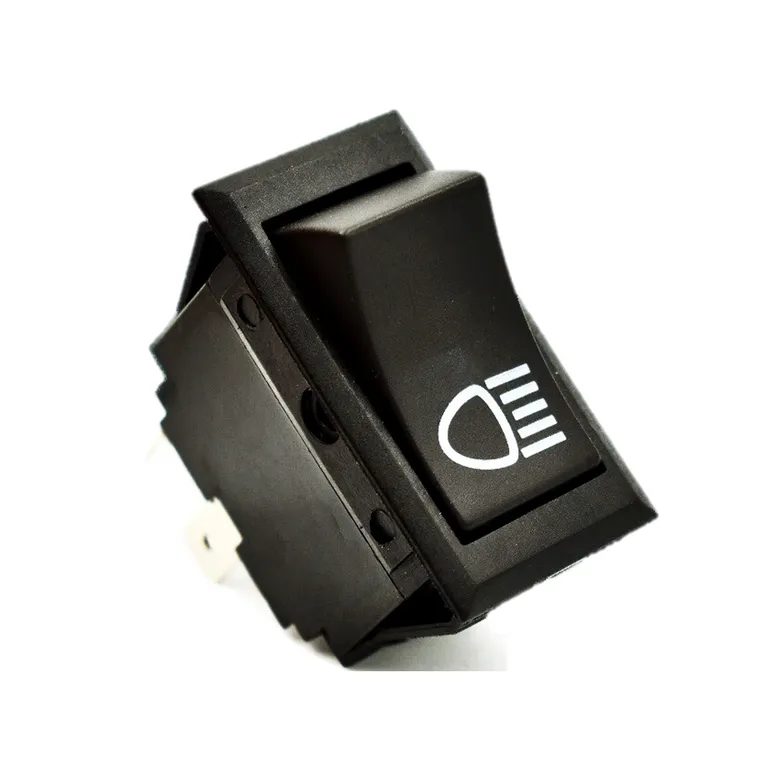 Headlight Rocker Switch 03656800 for Ariens Gravely online Headlight Rocker Switch 03656800 for Ariens Gravely online