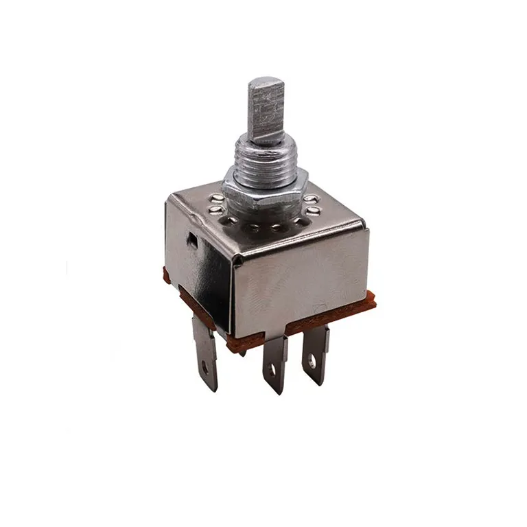 Heater Fan Blower Switch 6675176 for Bobcat Skid Steer 319 320 321 322 323 324 325 328 329 331 337 341 425 428 430 435 online