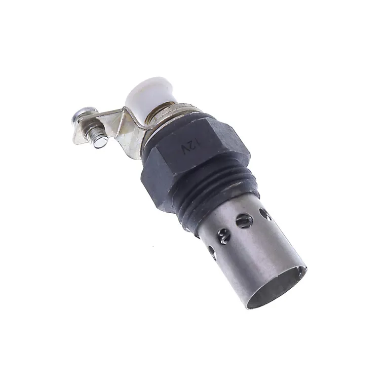Heater Plug YM124450-77910 for Komatsu Skid Steer Loader SK04-1 online Heater Plug YM124450-77910 for Komatsu Skid Steer Loader SK04-1 online