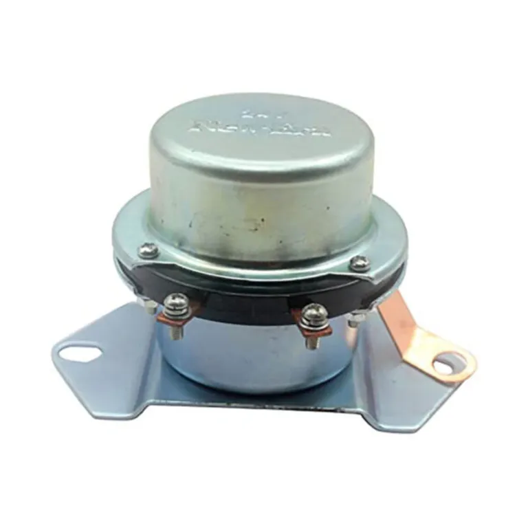Heavy Duty Battery Relay 08088-70000 for Komatsu Excavators PC200-6 PC300 24V online Heavy Duty Battery Relay 08088-70000 for Komatsu Excavators PC200-6 PC300 24V online