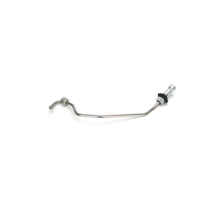 High Pressure Fuel Injection Pipe 3525A201 for Perkins 1106D-E66TA Engine online High Pressure Fuel Injection Pipe 3525A201 for Perkins 1106D-E66TA Engine online