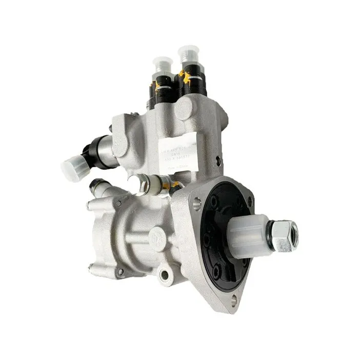 High Pressure Fuel Injection Pump 0445025036 for CB18 Original online High Pressure Fuel Injection Pump 0445025036 for CB18 Original online
