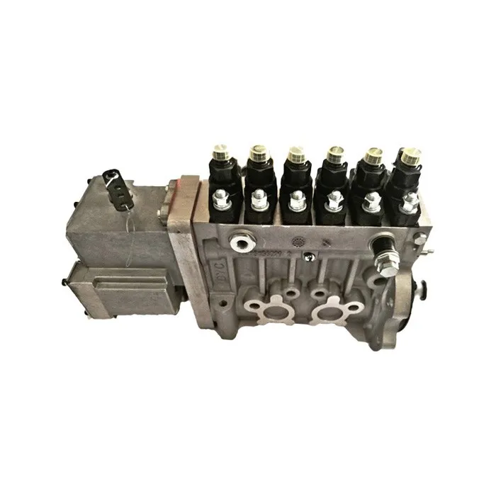 High Pressure Fuel Pump 5261583 for Cummins 4BT 4BTA 3.9L 140HP Engine online High Pressure Fuel Pump 5261583 for Cummins 4BT 4BTA 3.9L 140HP Engine online