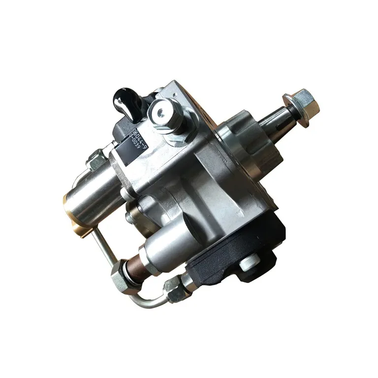 High Pressure Oil Pump 8973060448 for Isuzu Engine 4HK1 Hitachi Excavator Original online High Pressure Oil Pump 8973060448 for Isuzu Engine 4HK1 Hitachi Excavator Original online