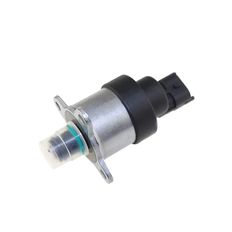 High Pressure Oil Pump SCV Valve 0928400617 for Cummins Engine ISDe ISBe ISF Komatsu Excavator PC200-8 PC200-7 online High Pressure Oil Pump SCV Valve 0928400617 for Cummins Engine ISDe ISBe ISF Komatsu Excavator PC200-8 PC200-7 online