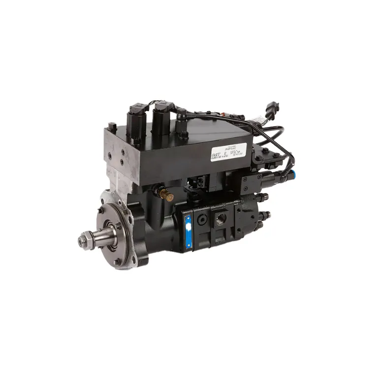 High Pressure Pump 4076442 for Cummins C Series 8.3L 8.9L Engine Hyundai HL770-7 R360LC7 online High Pressure Pump 4076442 for Cummins C Series 8.3L 8.9L Engine Hyundai HL770-7 R360LC7 online