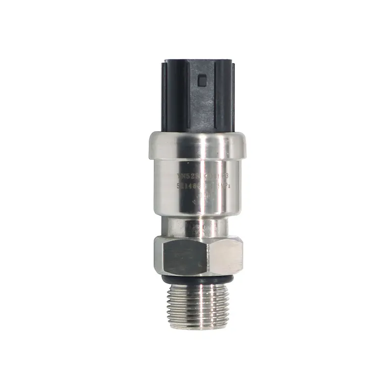High Pressure Sensor LC52S00012P1 For Kobelco Excavator SK200-6 SK200-6E SK230-6E SK200-8 SK250-8 online High Pressure Sensor LC52S00012P1 For Kobelco Excavator SK200-6 SK200-6E SK230-6E SK200-8 SK250-8 online