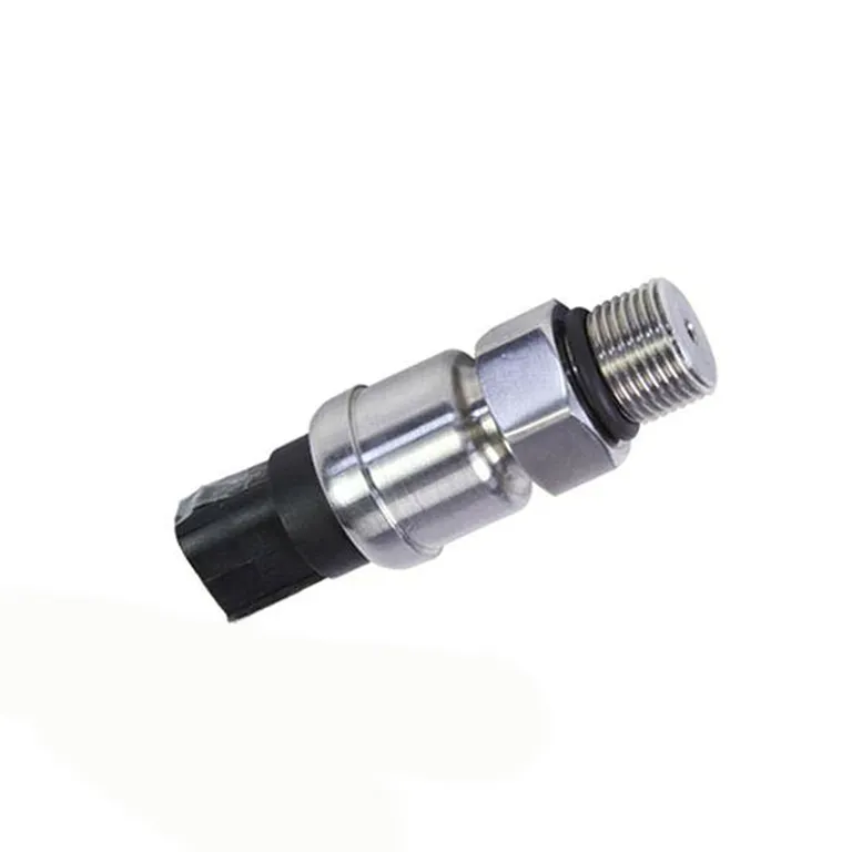 High Pressure Sensor LC52S00012P1 For New Holland Excavator E80 E130 E160 E215 EH130 EH160 EH215 online High Pressure Sensor LC52S00012P1 For New Holland Excavator E80 E130 E160 E215 EH130 EH160 EH215 online