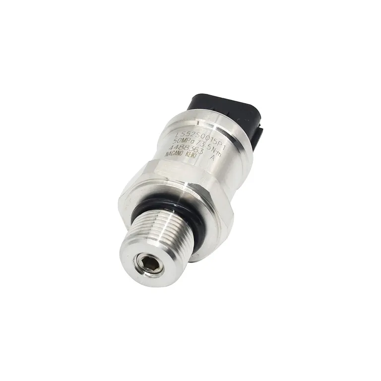 High Pressure Switch LC52S00015P1 For Kobelco Excavator SK250-8 online High Pressure Switch LC52S00015P1 For Kobelco Excavator SK250-8 online