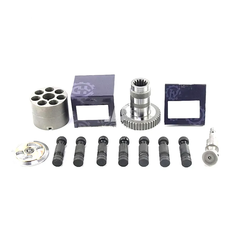 HMGC16 Travel Motor Repair Parts Kit for Hitachi EX100-1 Excavator online HMGC16 Travel Motor Repair Parts Kit for Hitachi EX100-1 Excavator online