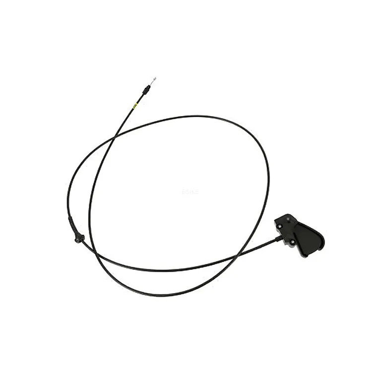 Hood Latch Release 1PS72DX9AC for Chrysler 300 Dodge Charger online Hood Latch Release 1PS72DX9AC for Chrysler 300 Dodge Charger online