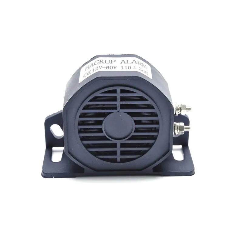 Horn/Alarm 063778-000 12-24V DC for UpRight DF532-IM online Horn/Alarm 063778-000 12-24V DC for UpRight DF532-IM online