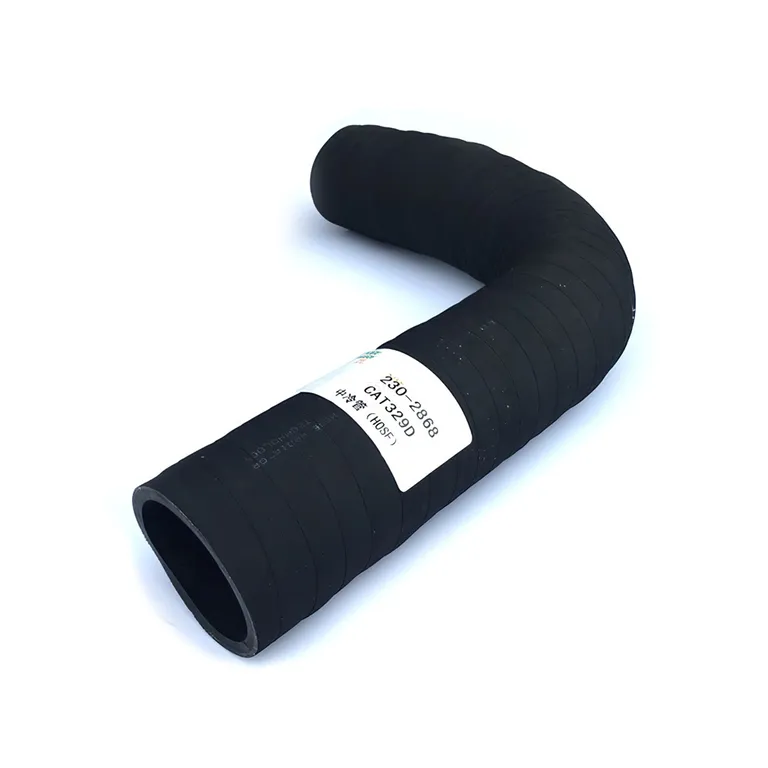 Hose 230-2867 For Caterpillar CAT E324D E325DE 329D Engine C7 online