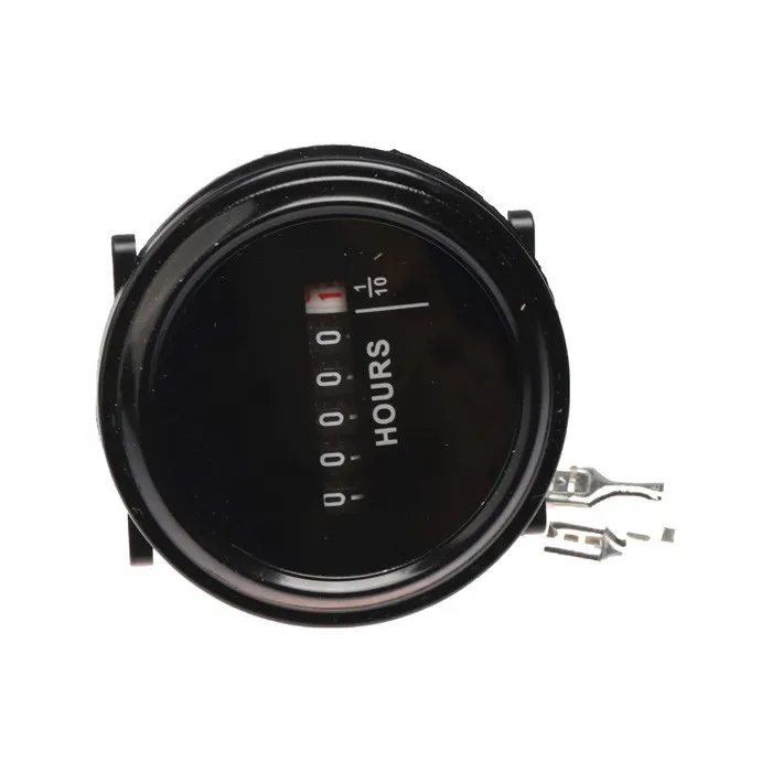 Hour Meter 10-80 Volts 19506GT for Genie S-40 S-45 S-60 S-65 S-80 S-85 TML-4000 TMZ-50/30 TZ-34/20 TZ-50/30 online Hour Meter 10-80 Volts 19506GT for Genie S-40 S-45 S-60 S-65 S-80 S-85 TML-4000 TMZ-50/30 TZ-34/20 TZ-50/30 online