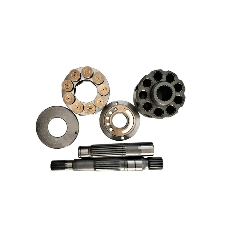 HPK055 Hydraulic Main Pump Repair Parts Kit for Hitachi ZX120-6 Excavator online