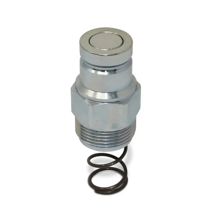 Hydraulic 3/8 Male Flat Face Quick Coupler 6679838 for Bobcat 753 763 773 863 864 883 A220 A300 A770 online Hydraulic 3/8 Male Flat Face Quick Coupler 6679838 for Bobcat 753 763 773 863 864 883 A220 A300 A770 online