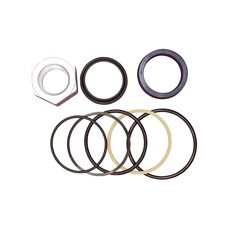 Hydraulic Bucket Tilt Cylinder Seal Kit 6803325 for Bobcat 320 323 753 763 773 7753 online Hydraulic Bucket Tilt Cylinder Seal Kit 6803325 for Bobcat 320 323 753 763 773 7753 online