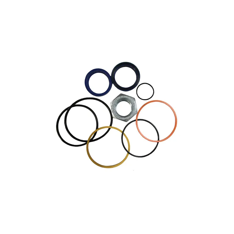 Hydraulic Clamp Cylinder Seal Kit 7135557 for Bobcat 225 231 325 328 331 334 Original online Hydraulic Clamp Cylinder Seal Kit 7135557 for Bobcat 225 231 325 328 331 334 Original online