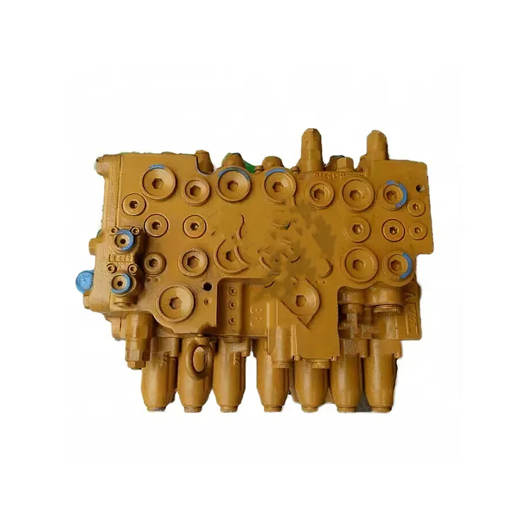 Hydraulic Control Valve 420-2243 for Caterpillar Excavator CAT 315D 318D 318D2L online Hydraulic Control Valve 420-2243 for Caterpillar Excavator CAT 315D 318D 318D2L online