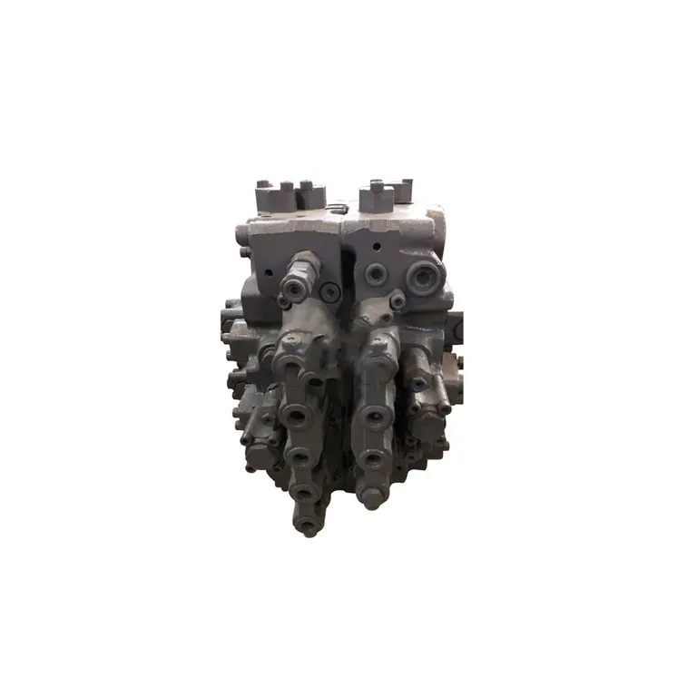 Hydraulic Control Valve 4436897 for Hitachi Excavator ZX230 online