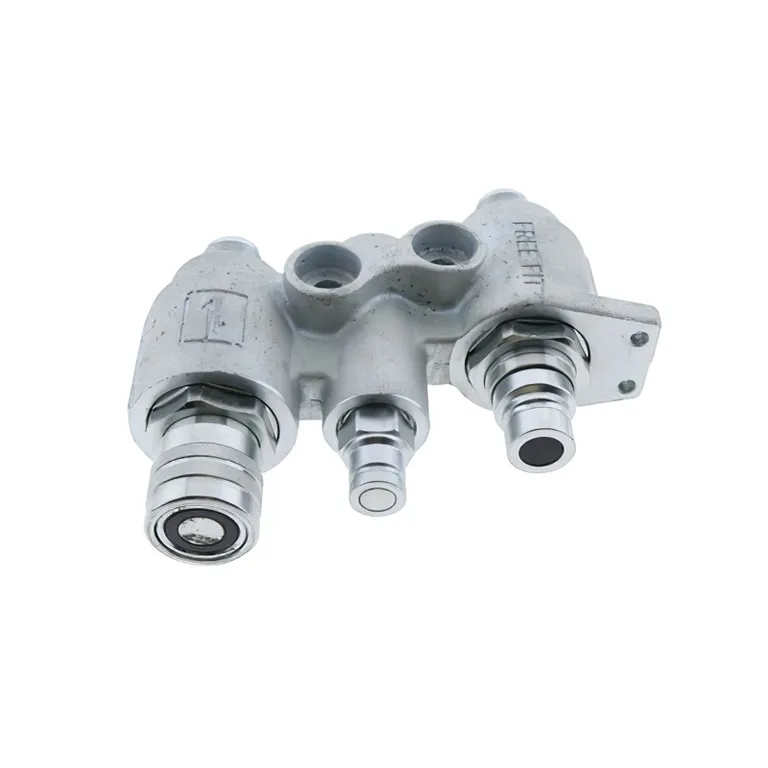 Hydraulic Control Valve 47447054 4BD4FF112 for New Holland L225 L221 L228 L223 L230 C227 C232 L234 C238 L218 L220 online