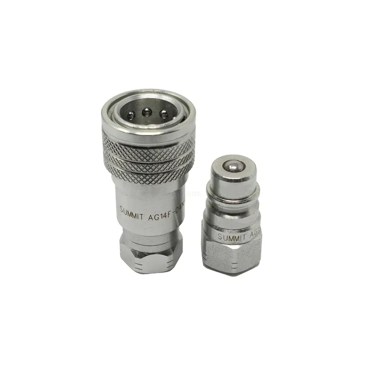 Hydraulic Coupler AM102487 AM102420 for John Deere 1420 1435 1445 1545 1565 2305 2320 2520 2720 3005 3025E 655 755 856 X950R 410 430 460 online Hydraulic Coupler AM102487 AM102420 for John Deere 1420 1435 1445 1545 1565 2305 2320 2520 2720 3005 3025E 655 755 856 X950R 410 430 460 online