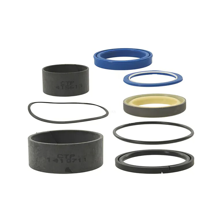 Hydraulic Cylinder Seal Kit 241-0110 for Caterpillar CAT 430D 438D 442D Loader online Hydraulic Cylinder Seal Kit 241-0110 for Caterpillar CAT 430D 438D 442D Loader online