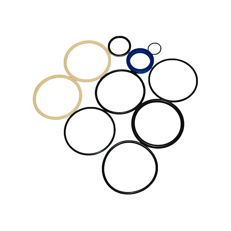 Hydraulic Cylinder Seal Kit 84154166 for New Holland B100B B110C B90B B95B B95C online Hydraulic Cylinder Seal Kit 84154166 for New Holland B100B B110C B90B B95B B95C online