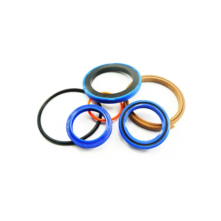 Hydraulic Cylinder Seal Kit 991/00012 for JCB 3CX 3D 4C 4CN 415 420 410 412 430 540BM-4 530B-4HL online Hydraulic Cylinder Seal Kit 991/00012 for JCB 3CX 3D 4C 4CN 415 420 410 412 430 540BM-4 530B-4HL online